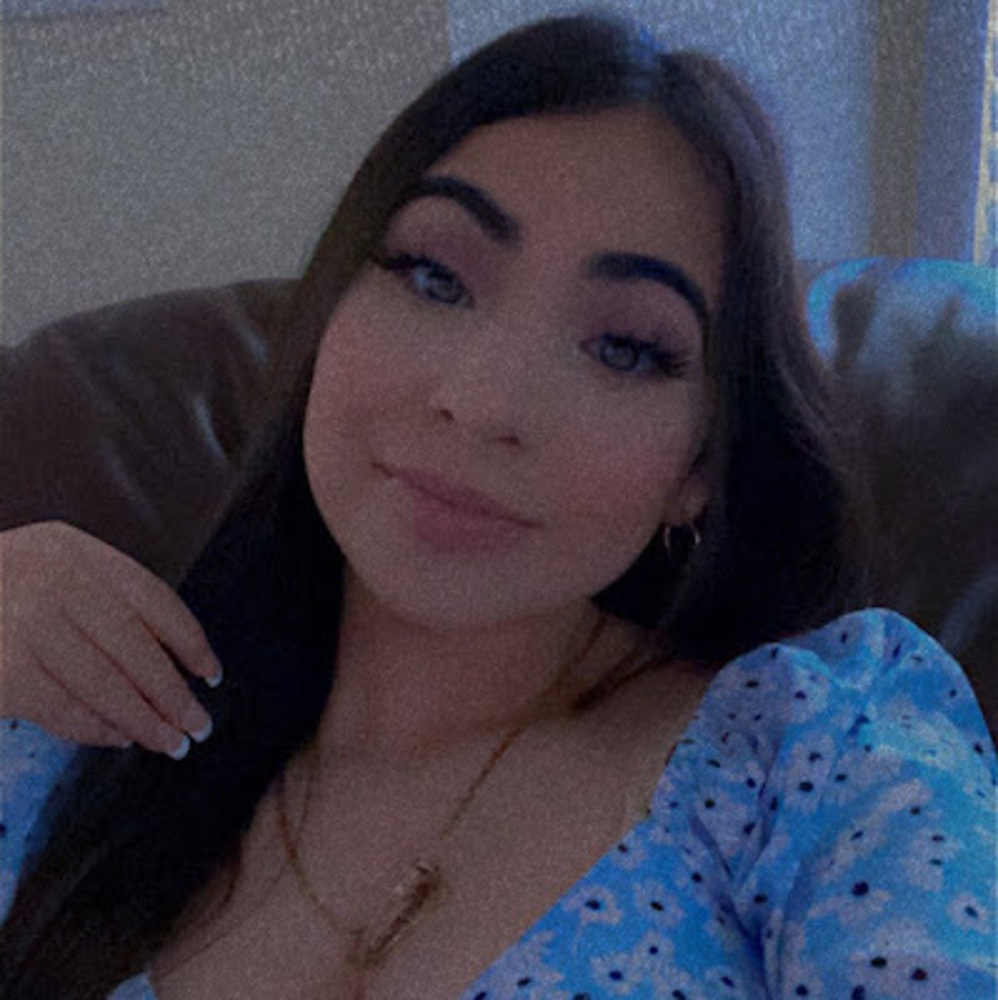 Meet your Posher, Nancy